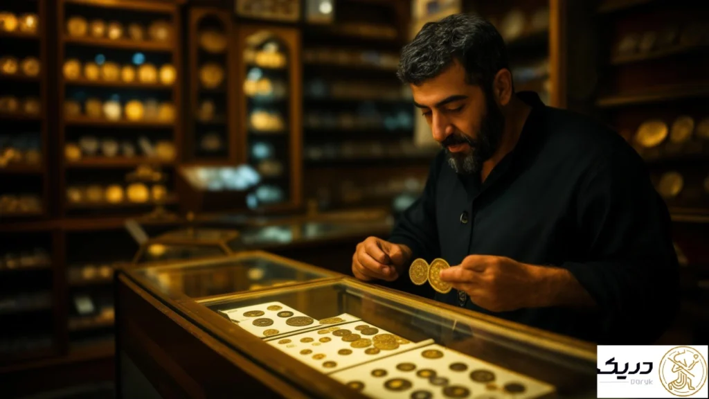 مقایسه سکه پارسیان الماس، آراکس و آرتا